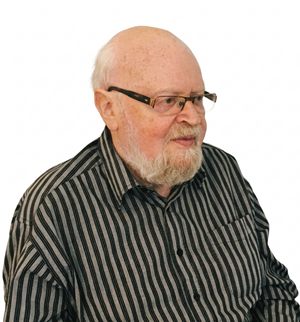Anseus Hansen